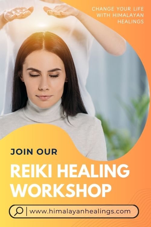 learn reiki healing workshop classes course delhi ncr india