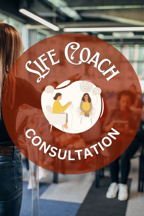 life coach consultation service session delhi ncr india