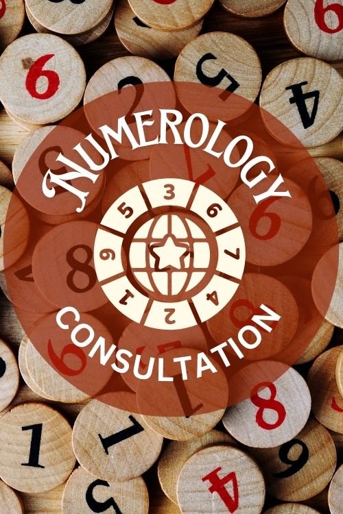 numerology consultation numerological service session delhi ncr india